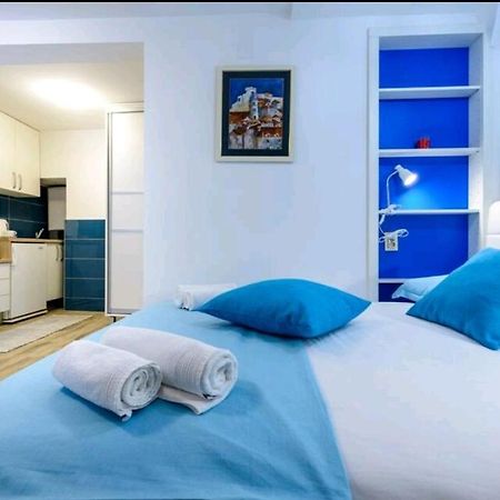 Apartman Gloria Dubrovnik Ngoại thất bức ảnh