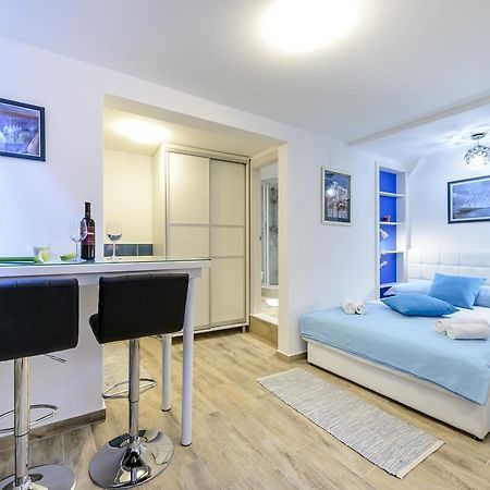 Apartman Gloria Dubrovnik Ngoại thất bức ảnh