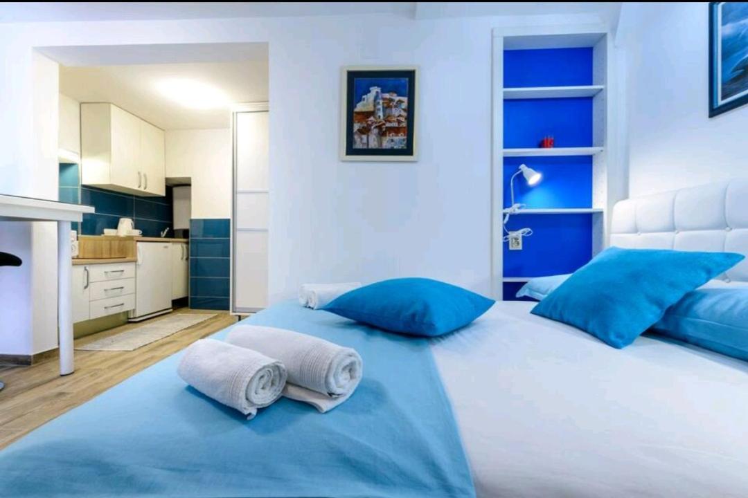 Apartman Gloria Dubrovnik Ngoại thất bức ảnh