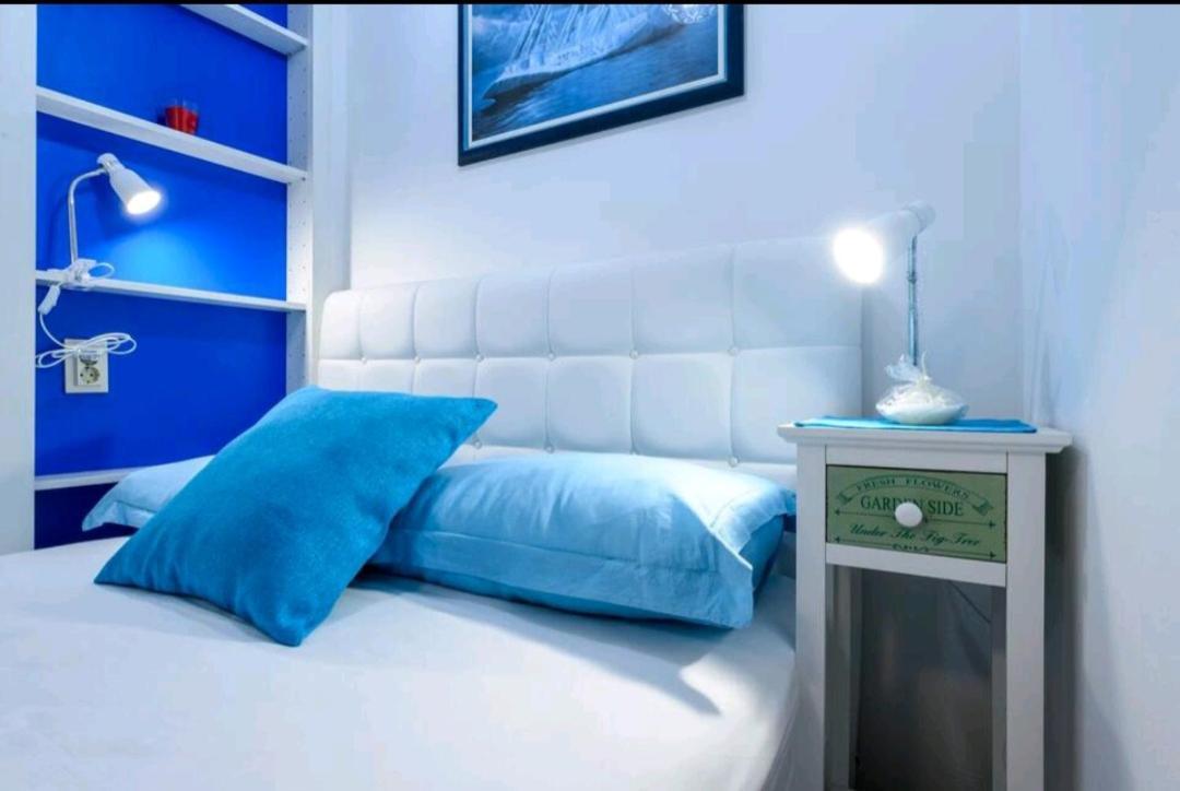 Apartman Gloria Dubrovnik Ngoại thất bức ảnh