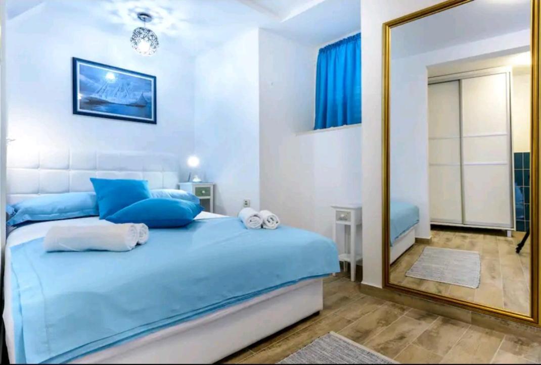 Apartman Gloria Dubrovnik Ngoại thất bức ảnh