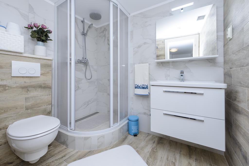 Apartman Gloria Dubrovnik Ngoại thất bức ảnh