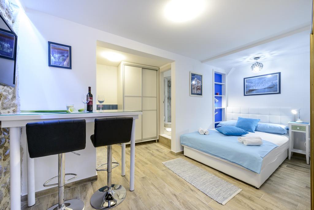 Apartman Gloria Dubrovnik Ngoại thất bức ảnh