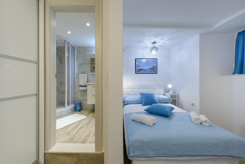 Apartman Gloria Dubrovnik Ngoại thất bức ảnh