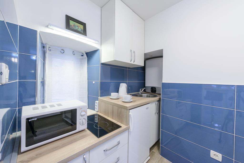 Apartman Gloria Dubrovnik Ngoại thất bức ảnh